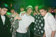3 Jahre Kra 7. Februar 09